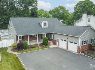 3817 Park Ave, Edison, NJ 08820