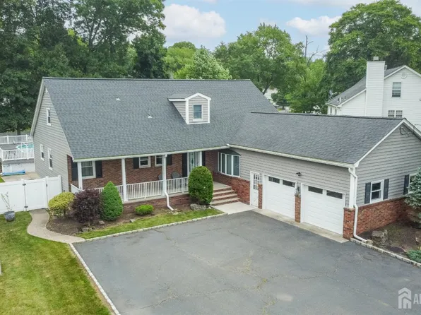 3817 Park Ave, Edison, NJ 08820