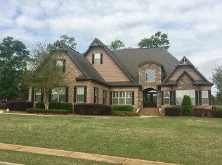 200 Shandwick Ct, Dothan, AL 36305