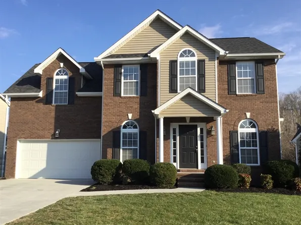 5824 Beaver Run Ln, Knoxville, TN 37931