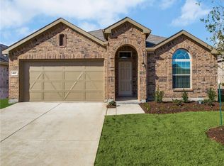 4617 Ashmark Rd, Aubrey, TX 76227