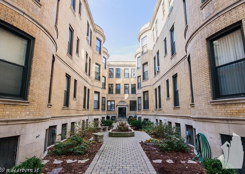 1st image of 1220 N Dearborn St #1522