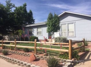1043 N Navajo Dr, Page, AZ 86040