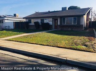 2908 Hallisey St, Bakersfield, CA 93309