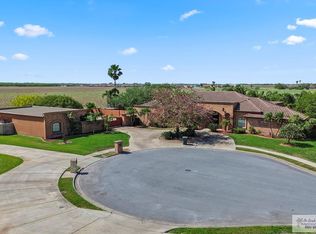16096 Weston Way Dr #9 & 10, Harlingen, TX 78552