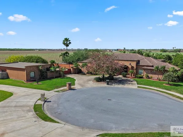 16096 Weston Way Dr #9 & 10, Harlingen, TX 78552