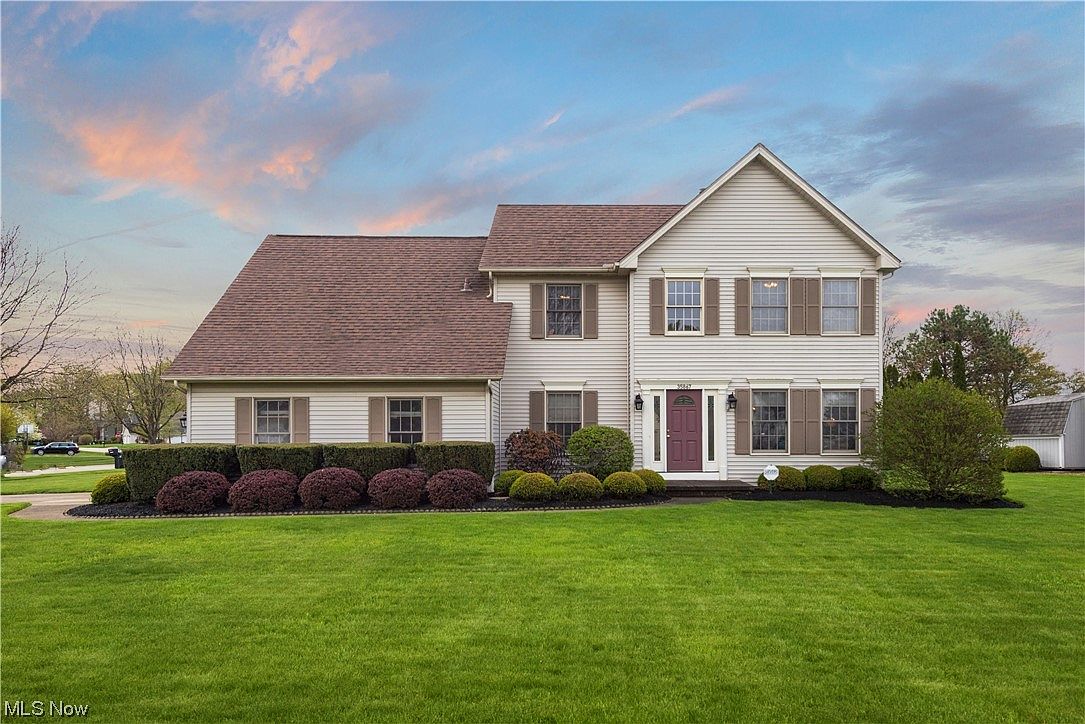 35867 Wyndemere Way, Avon, OH 44011 Zillow