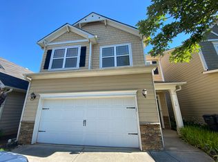 110 Oakmont Dr, Dawsonville, GA 30534