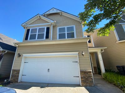110 Oakmont Dr, Dawsonville, GA, 30534