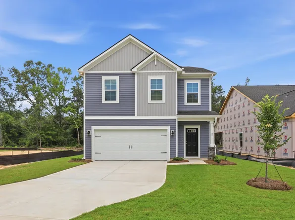 107 Jinks St #32, Yemassee, SC 29945