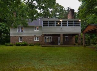 867 Wilson Rd, Wilsons, VA 23894