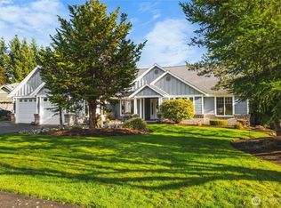 15821 269th Street E, Graham, WA 98338