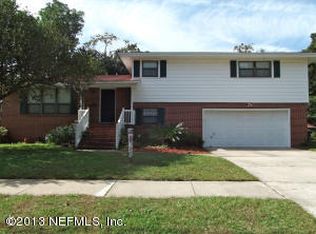 2004 Landwood St, Jacksonville, FL 32211