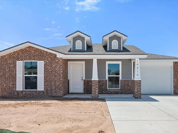 14510 Avenue R, Lubbock, TX 79423