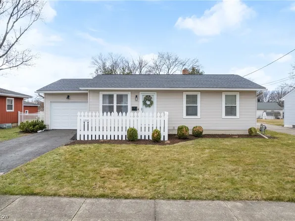 104 West Ave, Mogadore, OH 44260