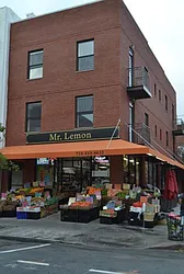 Rented by R New York