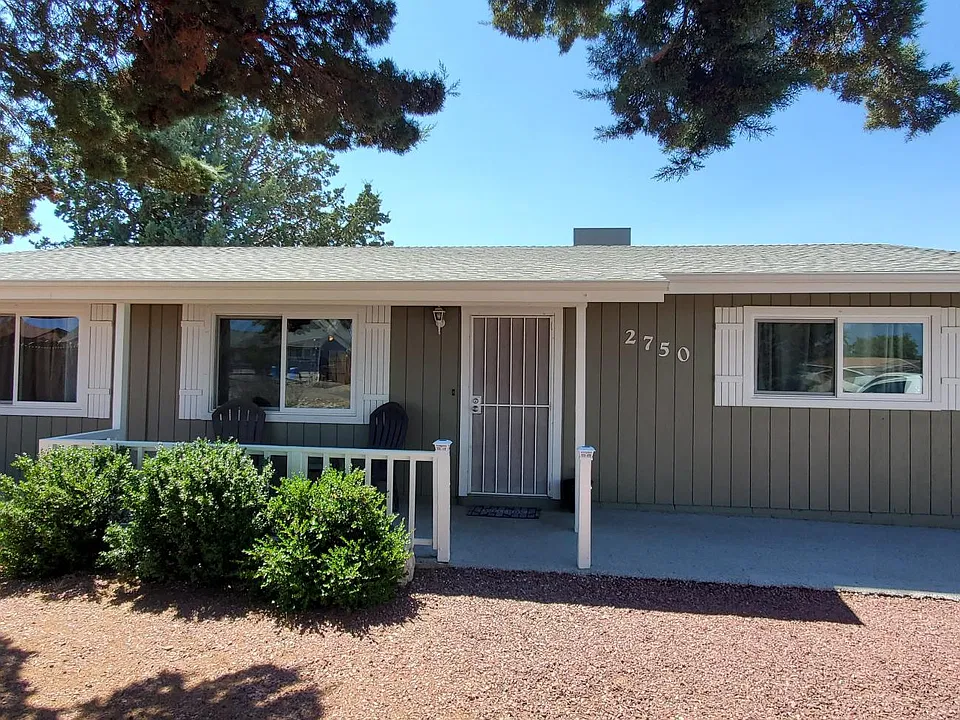 2750 N Date Creek Dr