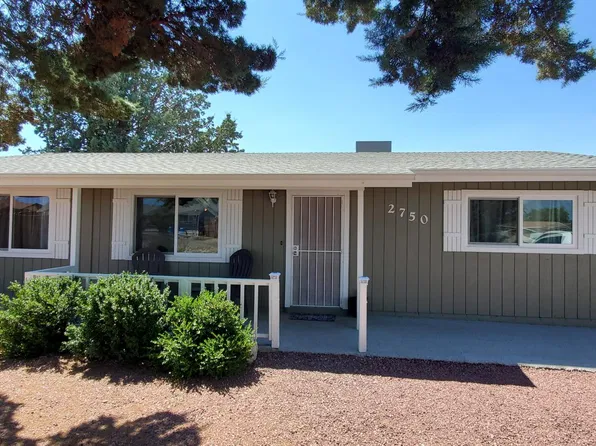 2750 N Date Creek Dr, Prescott Valley, AZ 86314