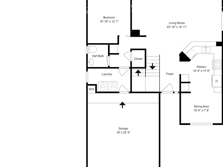 6545 W Chickasaw St — Photo 2
