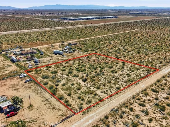 0 Otter Ave #5, Adelanto, CA 92301