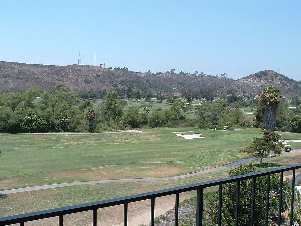 river green, admiral baker golf course