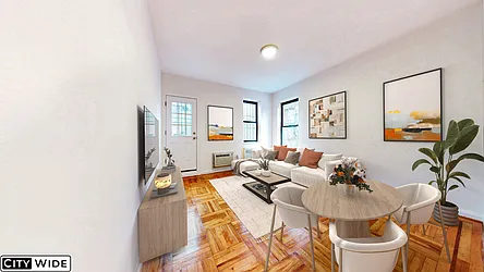 401 East 75th Street, #3A