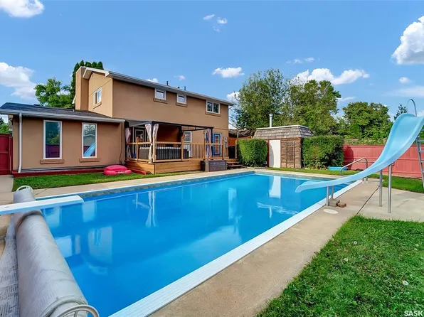 3421 Balfour STREET, Saskatoon, SK S7H 3Z3