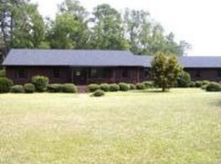 5445 Scott Church Rd, Lucama, NC 27851