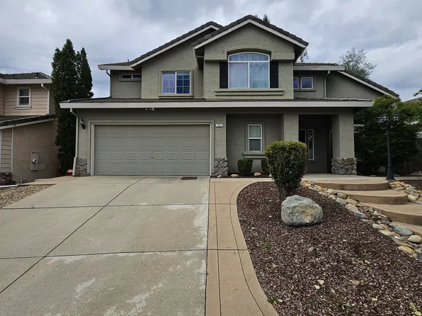 151 Lembi Dr, Folsom, CA 95630