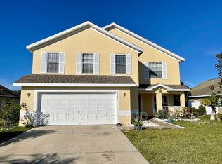 2706 Eagle Ridge Loop, Kissimmee, FL 34746