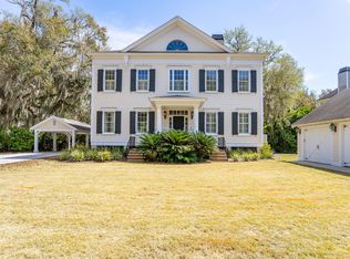 6 Rush St, Beaufort, SC 29907
