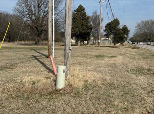 10018 N 145th Ave E, Owasso, OK 74055