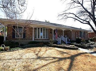 8730 Bacardi Dr, Dallas, TX 75238