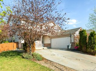 2864 S Walden Way, Aurora, CO 80013