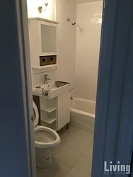 Rented by Living New York