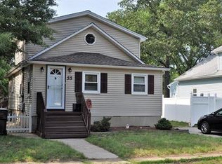 55 7th St, Hazlet Township, NJ 07734