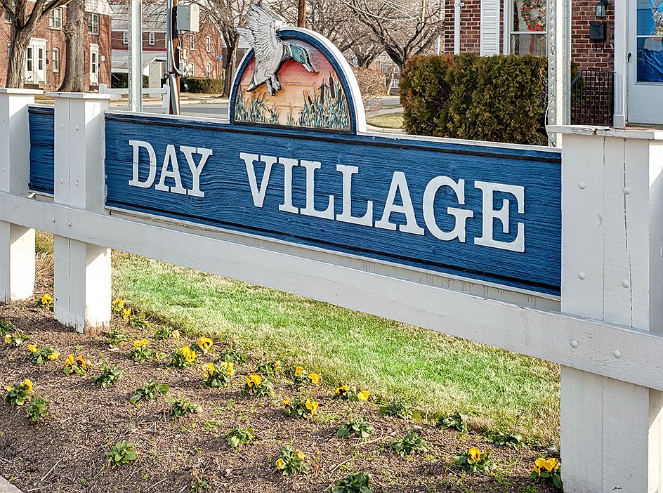 Welcome to Day Village Apartments in Dundalk