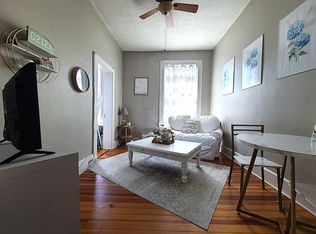 554 E 4th St APT 3, Boston, MA 02127