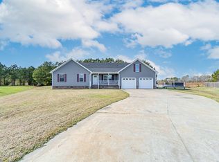 110 Cutter Ln, Elizabeth City, NC 27909