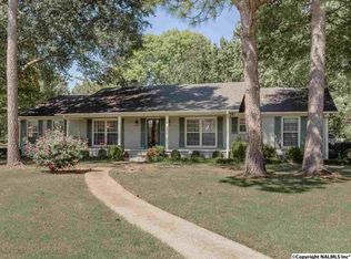 4024 Dobbs Dr SE, Huntsville, AL 35802