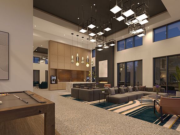 4th image of 5705 Apex Dr #6-405