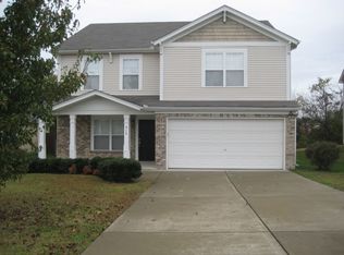 912 Grand Oak Dr, Smyrna, TN 37167