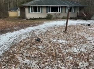 3434 Wepax Rd, Eden, NY 14057