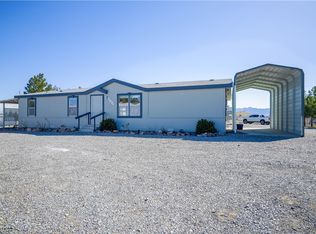 3141 W Windsong Ln, Pahrump, NV 89048