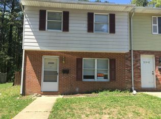 21539 Old Missouri St, Lexington Park, MD 20653