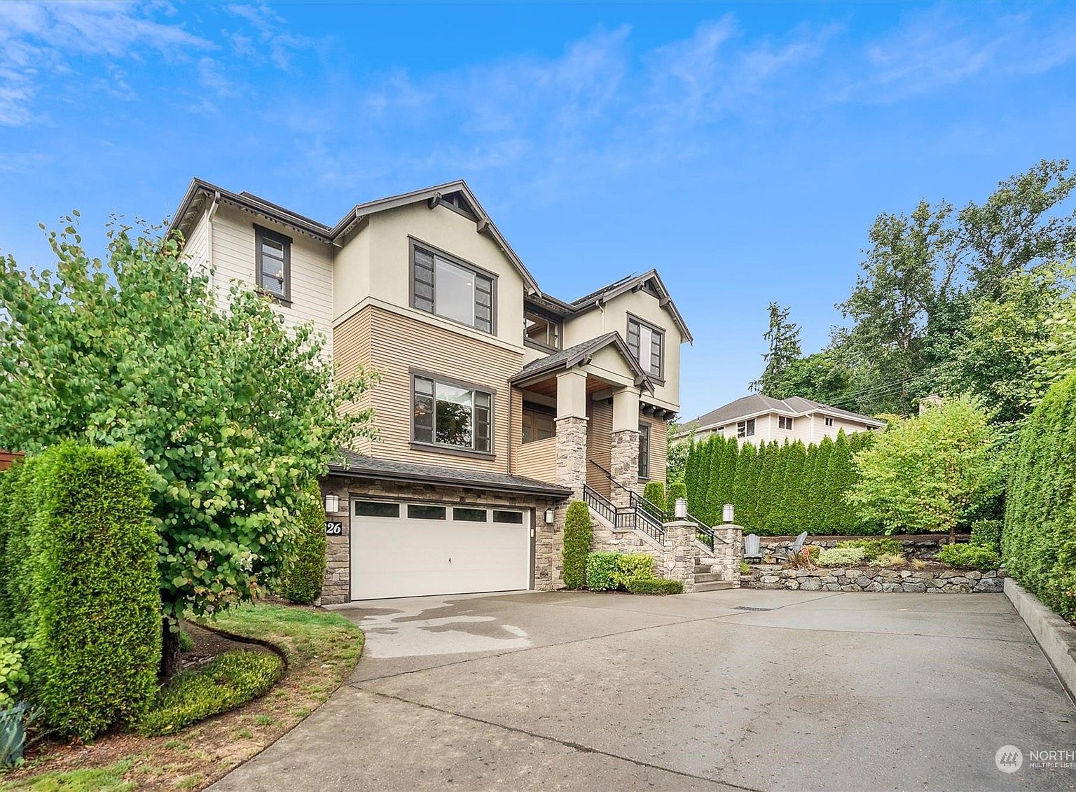 4326 129th Place SE, Bellevue, WA 98006 MLS 2144075 Zillow