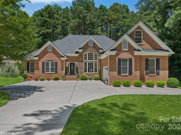 1372 Ridgewood Dr, Rock Hill, SC 29732