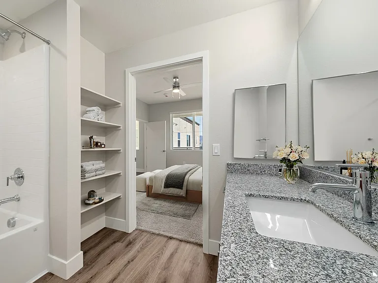 Album Union Village 55+ Active Adult Apartment Homes — Photo 38