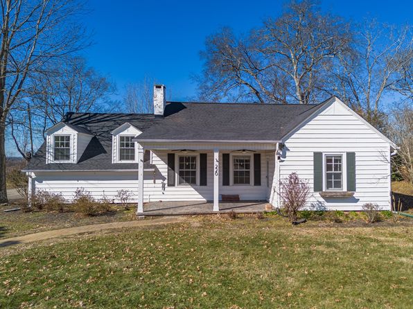 220 Rose St, Pulaski, TN 38478