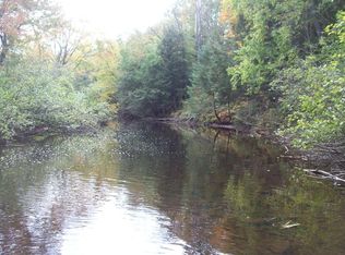 Wood Creek Ave, Rib Lake, WI 54470